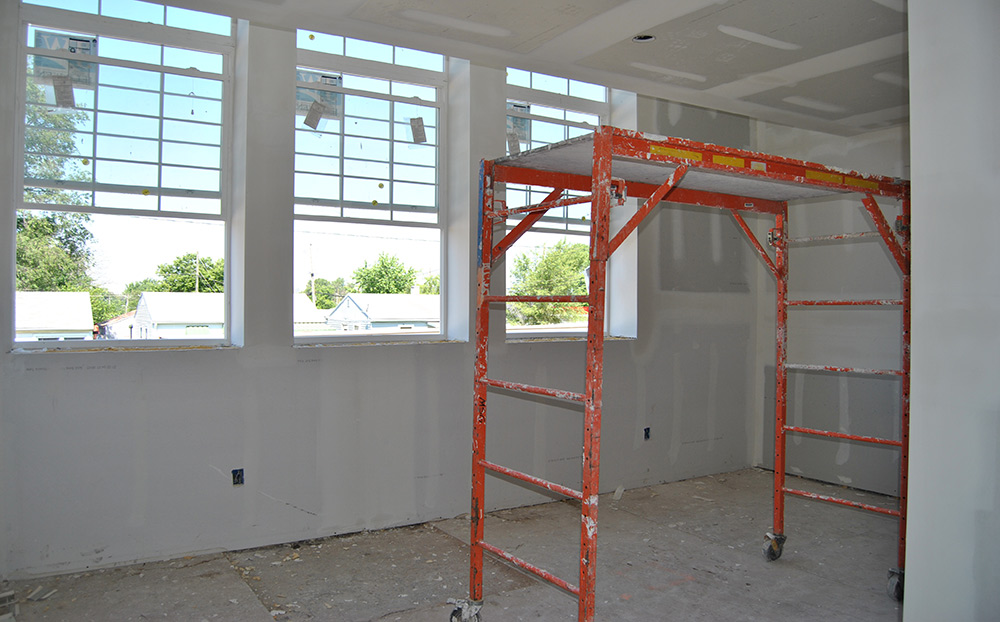 FLORENCE FAY SENIORS Morningside