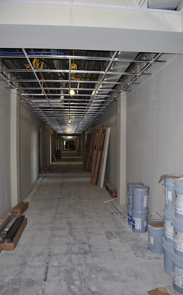 FLORENCE FAY SENIORS Morningside