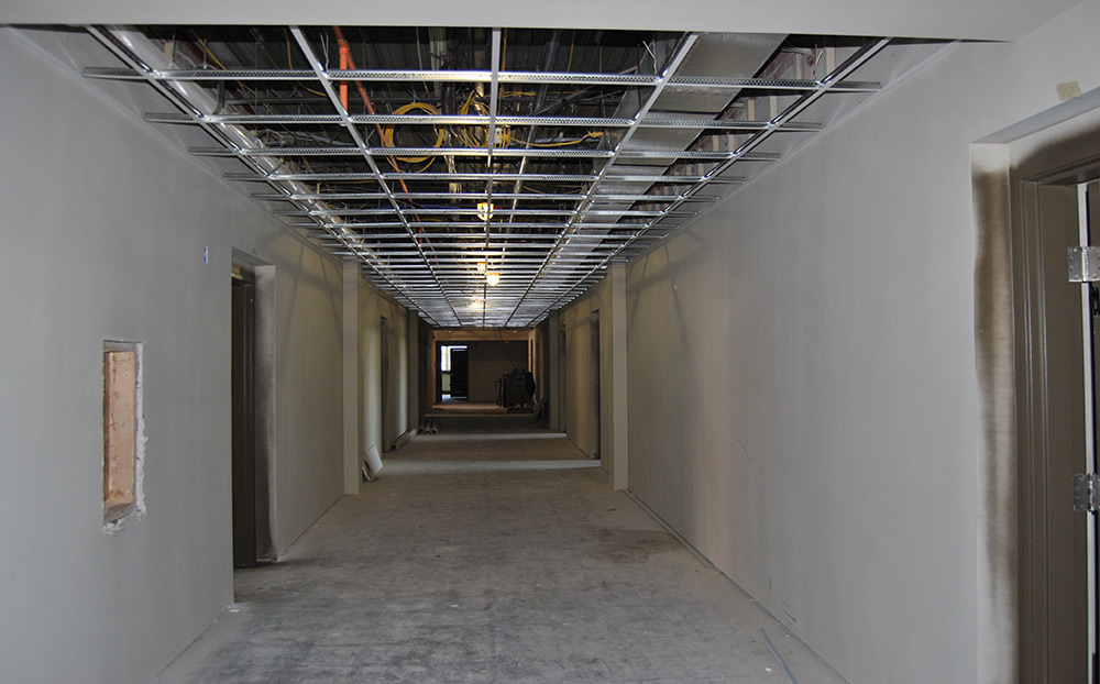 FLORENCE FAY SENIORS Morningside