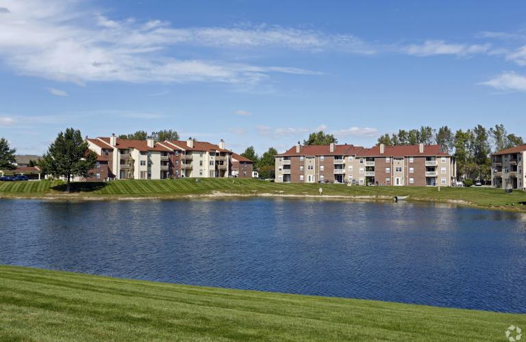 Hunt Club Apartments Morningside